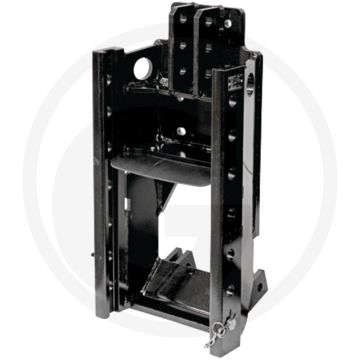 Scharmüller Trekhaakframe