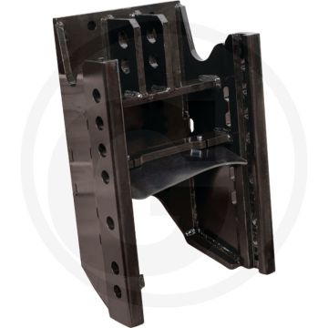 Scharmüller Trekhaakframe