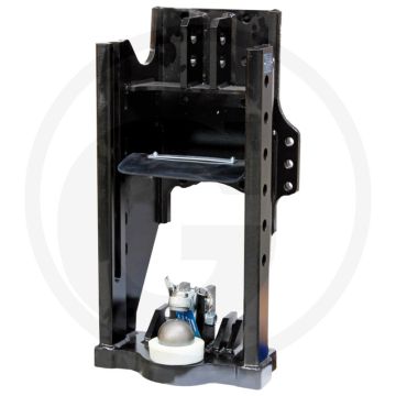 Scharmüller Trekhaakframe