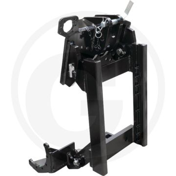 Scharmüller Trekhaakframe