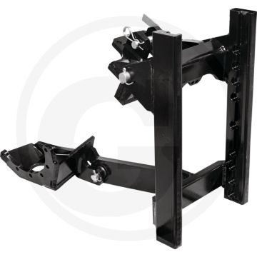 Scharmüller Trekhaakframe