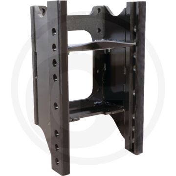 Scharmüller Trekhaakframe