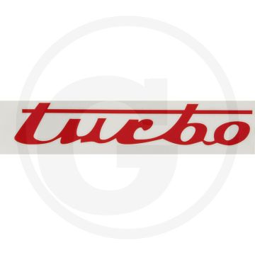 Embleem (turbo)