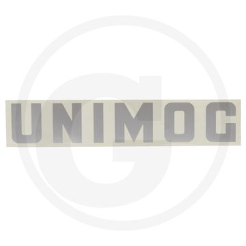 Embleem (Unimog)