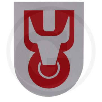 Embleem (Ochsenkopf)