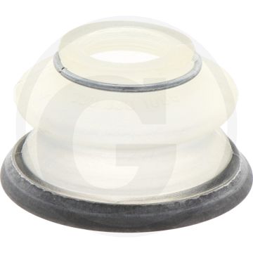 Stofkap (met metalen ring 20 x 44)