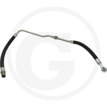 Leiding stuurcilinder rechts - Trac 1000, 1100