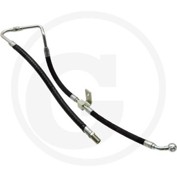 Leiding stuurcilinder links - Trac 1000, 1100