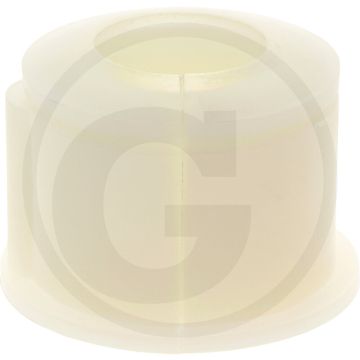 Lager torsiestang (41 x 70 / 81 x 62 mm, vooras)