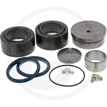 Reparatieset fusee (middenschakeling,)