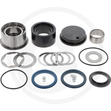 Lagerset voor Mercedes-Benz Trac 800, 900, 1000, 1100 - Passend voor MB Trac, Unimog
