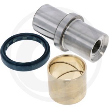 Reparatieset fusee (onder)