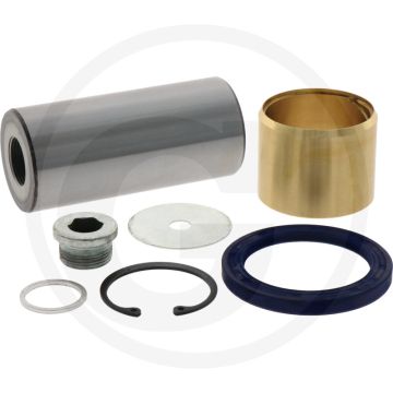 Reparatieset fusee (boven)