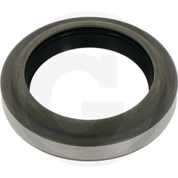 Afdichtring buitenasbuis (Vooras 737310, 737320 50 x 70 x 10 met stalen ring)