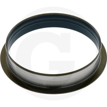 Afdichtring wielnaaf buiten (Vooras 737102 137 x 162 x 29,5)