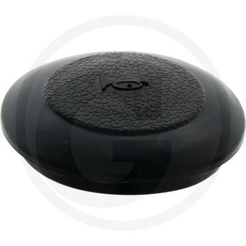Claxonknop (Ø: 50 mm)