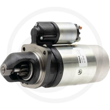 Startmotor (12 volt, 9 tanden)