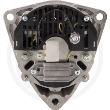 Dynamo 28V 35Ah U 427, U 435, U 437