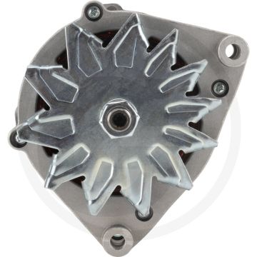 Dynamo 28V 55Ah U 427, U 435, U 437