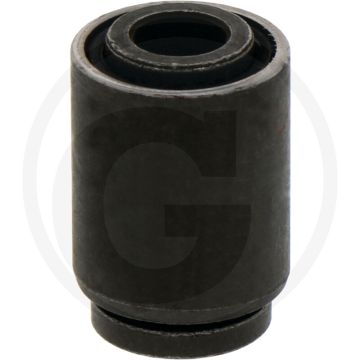 Bus dynamo (8 x 19 x 28 mm)