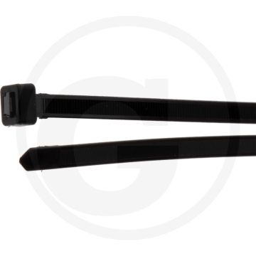 Kabelbinder - 100 stuks