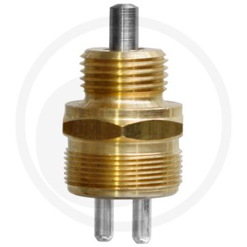 Schakelaar (startmotor / differentieelslot)