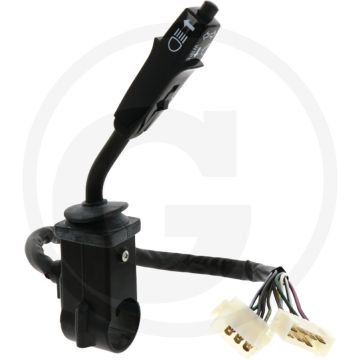 Combischakelaar voor U 424, U 425, U 427, U 435