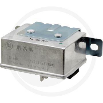 Clignoteur (12 volt, knipper- en alarmlicht)