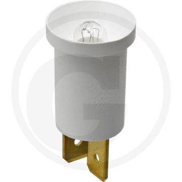 Gloeilamp (dashbordverlichting)