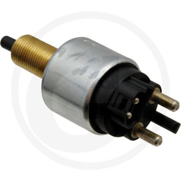 Remlichtschakelaar voor Mercedes-Benz Trac 700-1100/U 403-417