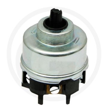 Lichtschakelaar voor Mercedes-Benz U 407, U 408, U 417...