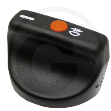 Knop - Passend voor U 407, U 408, U 417...