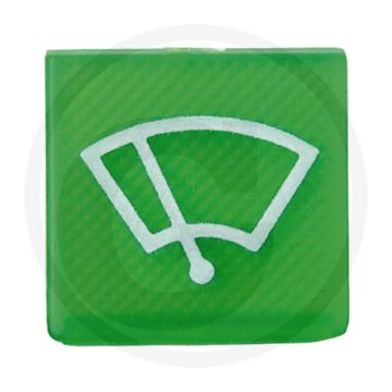 Glas (ruitenwisser)