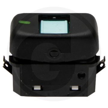 Schakelaar (extra schijnwerper, 12 Volt)