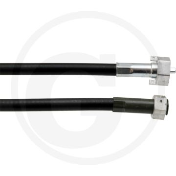 Tellerkabel (middenschakeling, lengte: 1.100 mm)