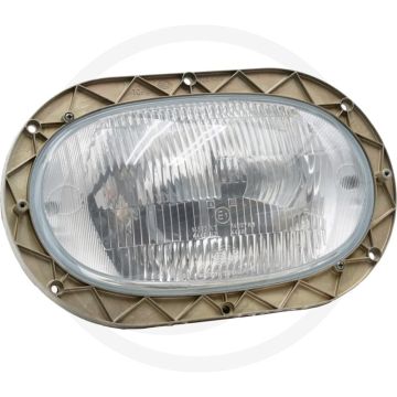 Koplamp (Bilux 12 volt 40 / 45 WAS)