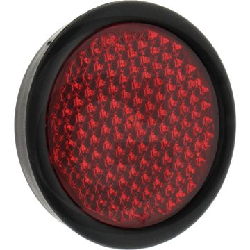 Reflector (Ø: 90 mm met beschermring)
