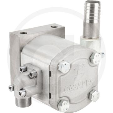 Hydrauliekpomp (Vervanging voor Westighouse pomp 16 ccm)