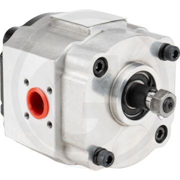 Hydrauliekpomp (Draairichting links)