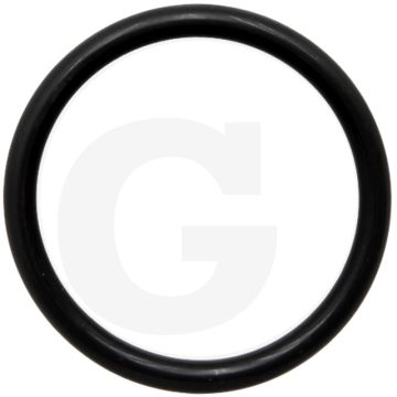 Afdichtring (zuigzijde)