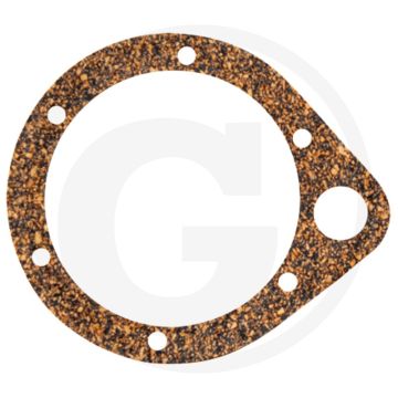 Pakking (hydrauliekfilter)