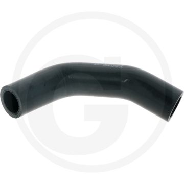 Retourslang (aan hydrauliekfilter)