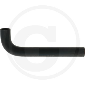 Retourslang naar hydrauliekfilter Trac 1300-1800.