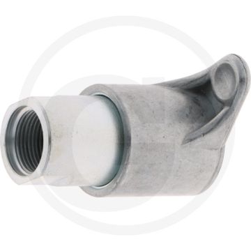 Snelkoppeling female (M 22 x 1.5)
