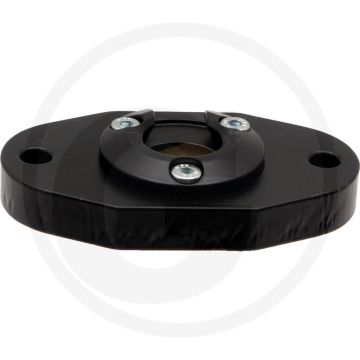 Kogelhouder voor Mercedes-Benz U 403, U 406, U 417...