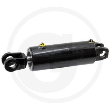 Hydrauliekcilinder (Hydrauliek achter, zuiger Ø 80 mm)