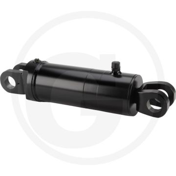 Hydrauliekcilinder (Hydrauliek achter, zuiger Ø 100 mm)