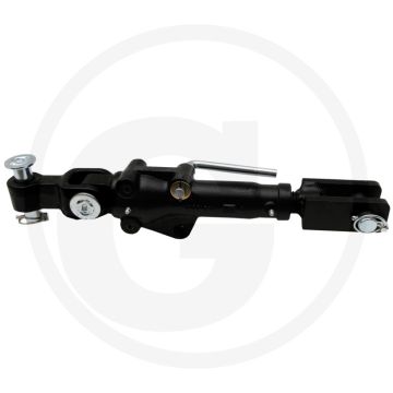 Hefspindel (cat. 2, Ø: 26 mm)