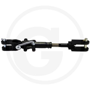 Hefspindel (cat. 2, Ø: 26 mm, gaffelbreedte: 50 mm)