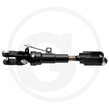 Hefspindel (Cat 3 Ø: 26 mm Vorkbreedte: 60 mm nieuwe uitvoering 430 mm)